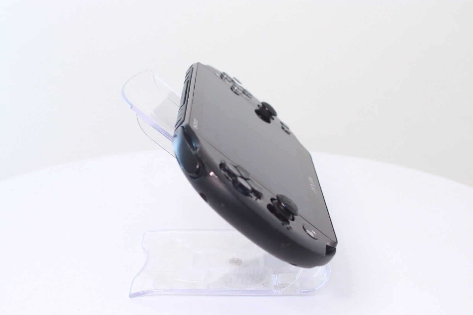 JP Game PS Vita PCH-2000 Black [ Rank：B]