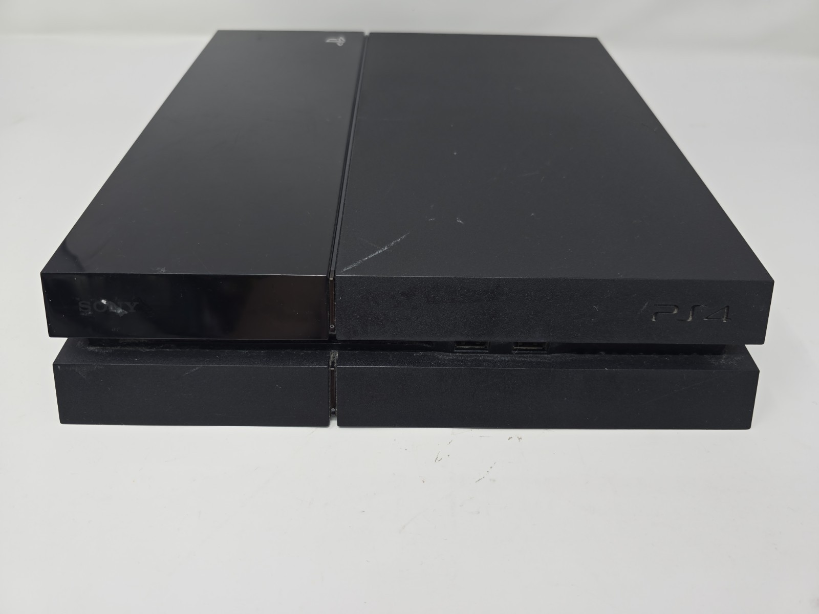 Sony PlayStation 4 500GB Gaming Console – Black (CUH-1001A) Console Only