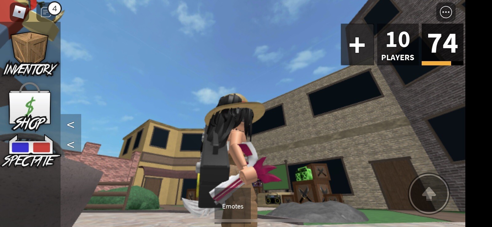 💰CHEAPEST💰 MM2 SUPER RARE CHROMAS ROBLOX *FAST DELIVERY* (Read Description!)