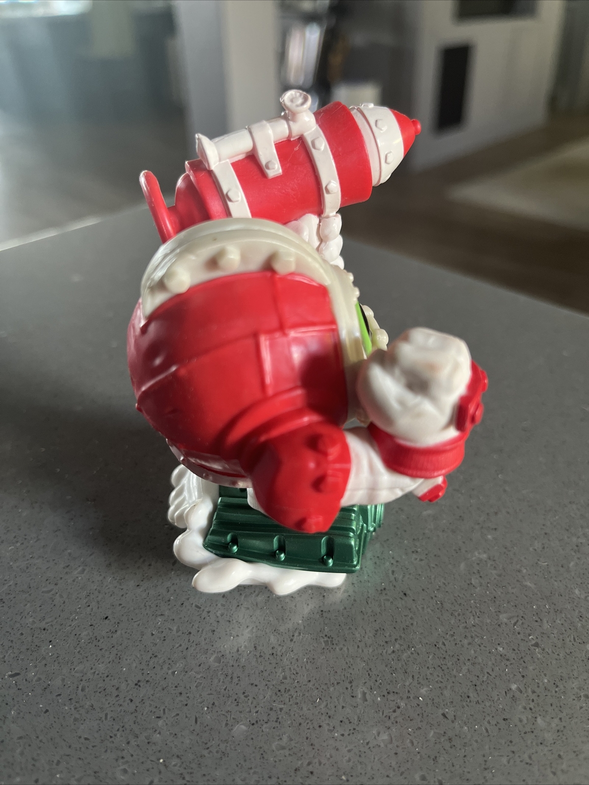 Skylanders: SuperChargers: Missile-Tow Dive Clops: Activision