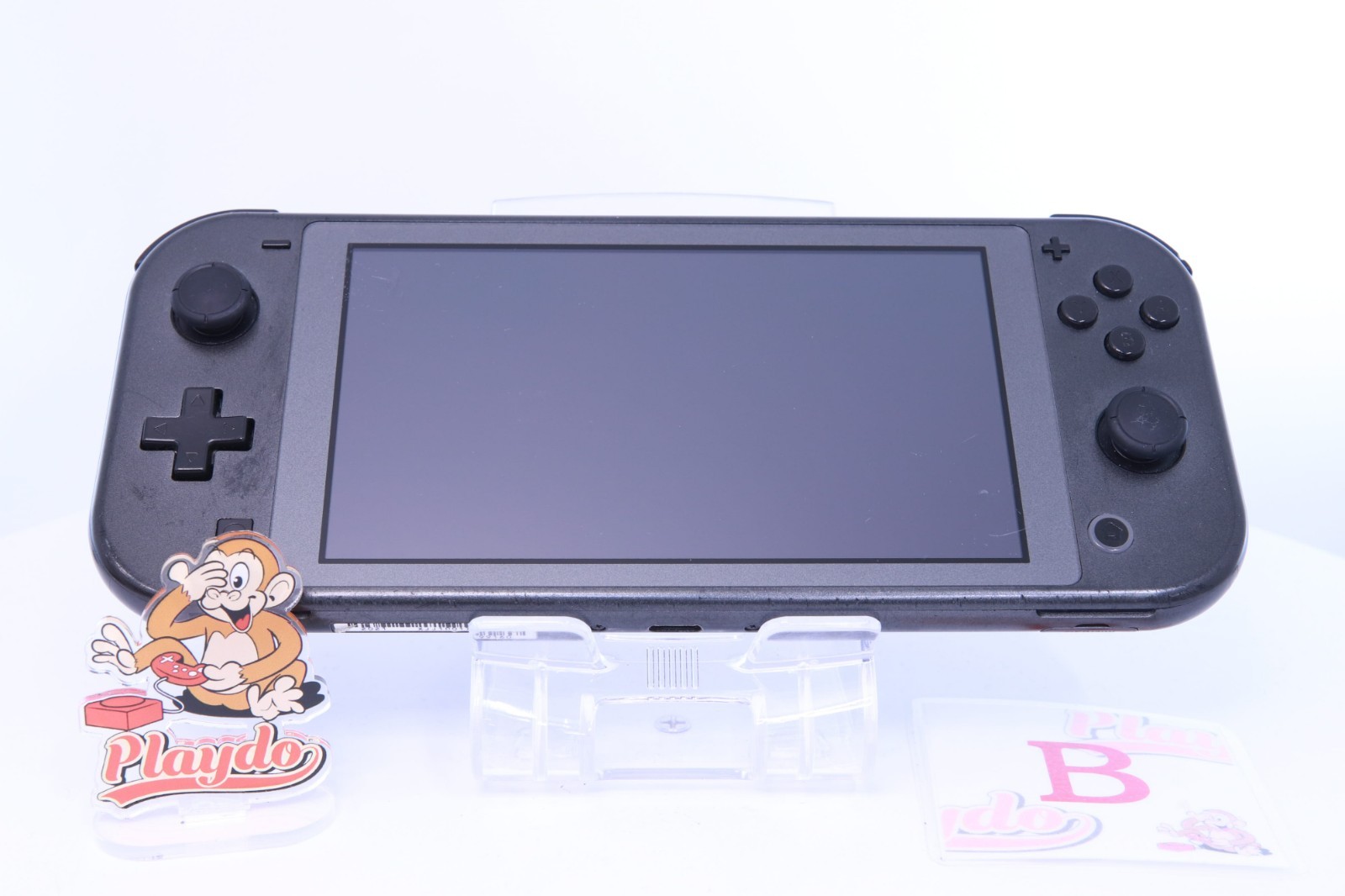 JP Game Nintendo Switch Lite Dialga Palkia [Rank :B] 【 Region Free 】