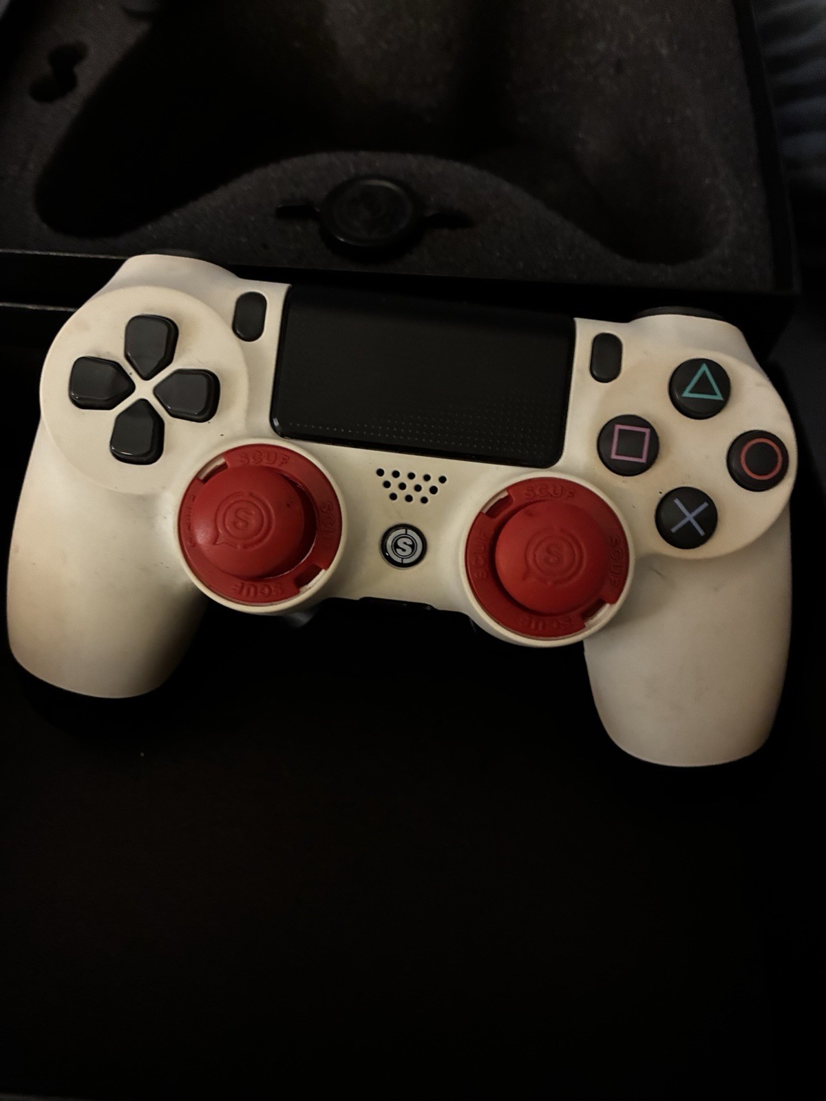 SCUF Infinity 4PS Pro Controller Wireless, Original Box, Excellent Condition