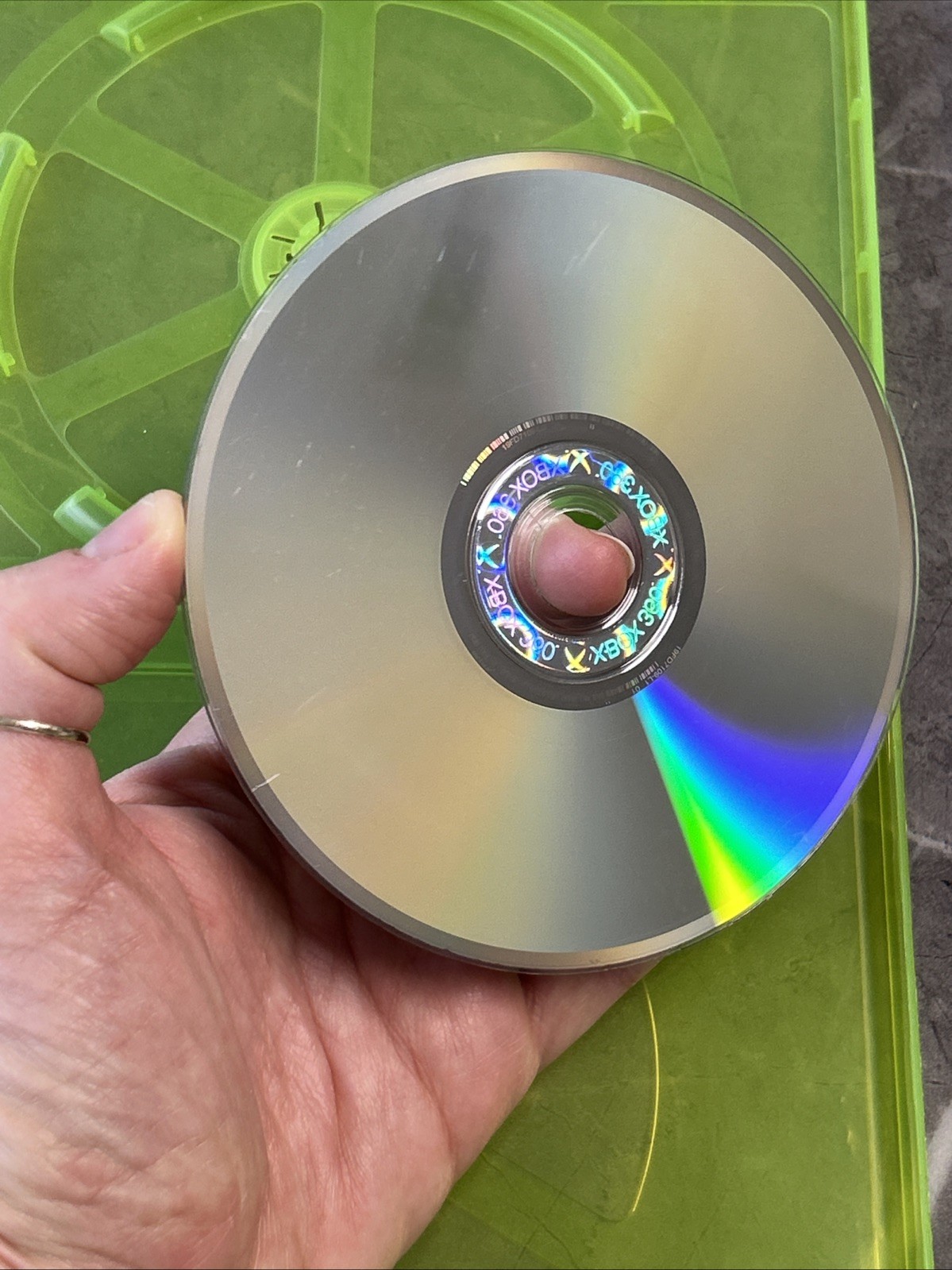 Ben 10: Omniverse | Disc Only | Xbox 360 | Fast shipping!