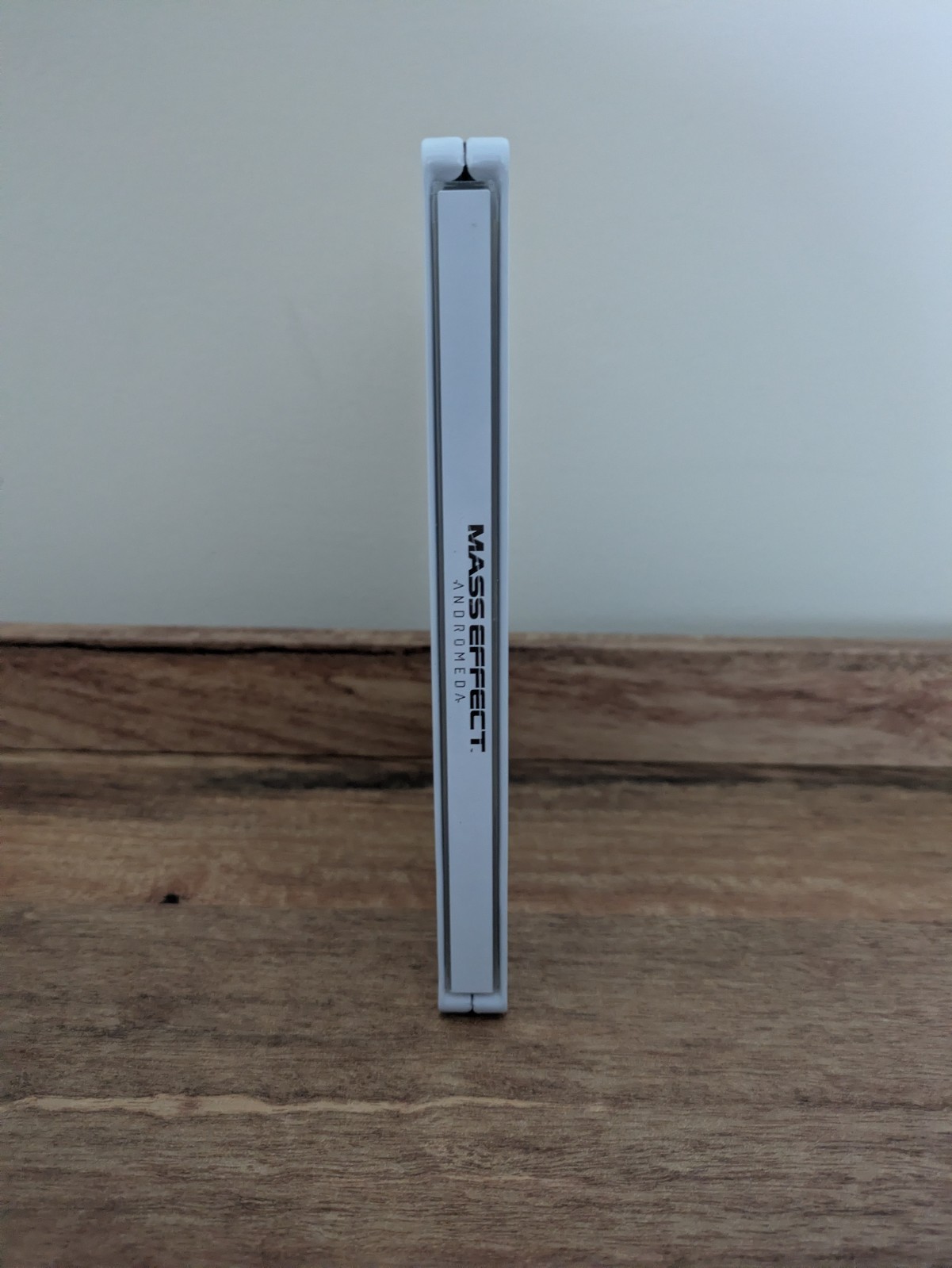 Mass Effect Andromeda Pathfinder – Steelbook ONLY, NO GAME!!!