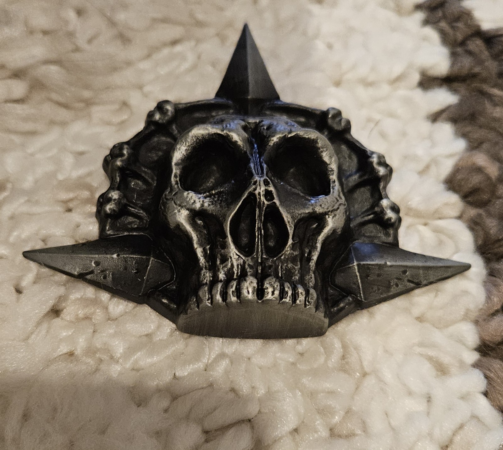 Assassin’s Creed Black Flag Resynced Collector’s Edition Metal Brooch ONLY