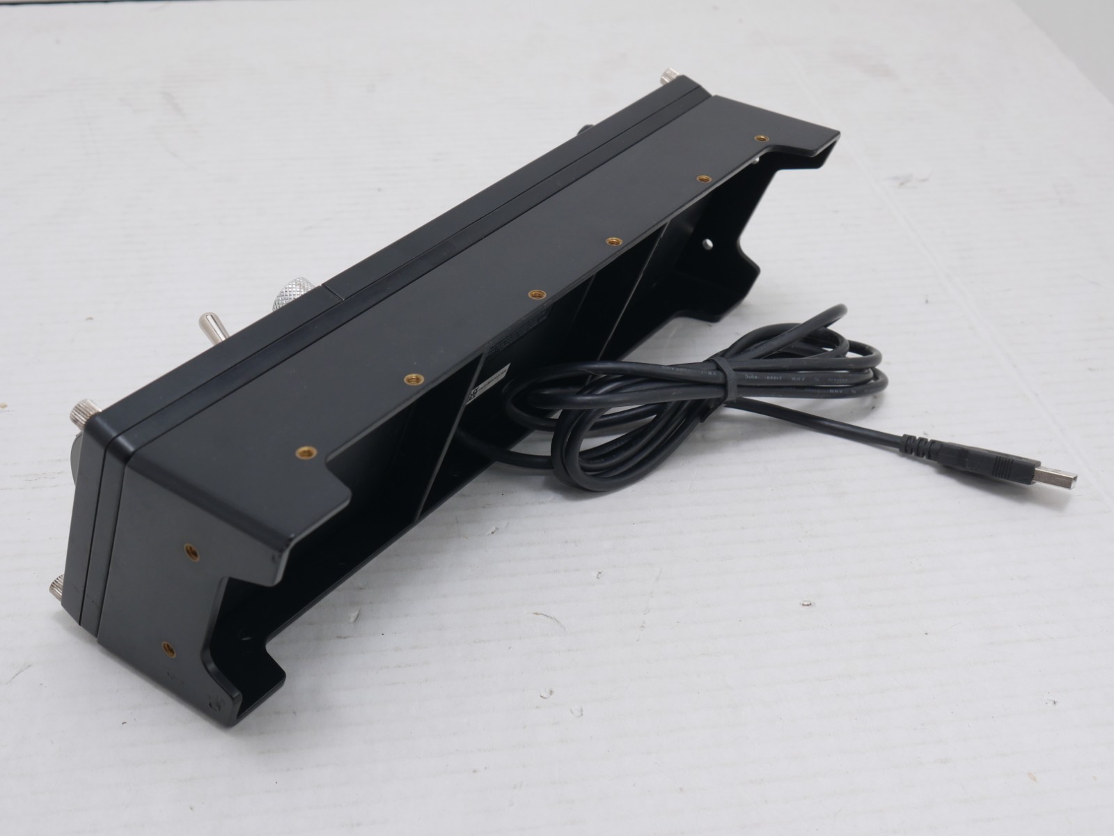 Logitech Flight Multi Panel Flight Simulator JU0021