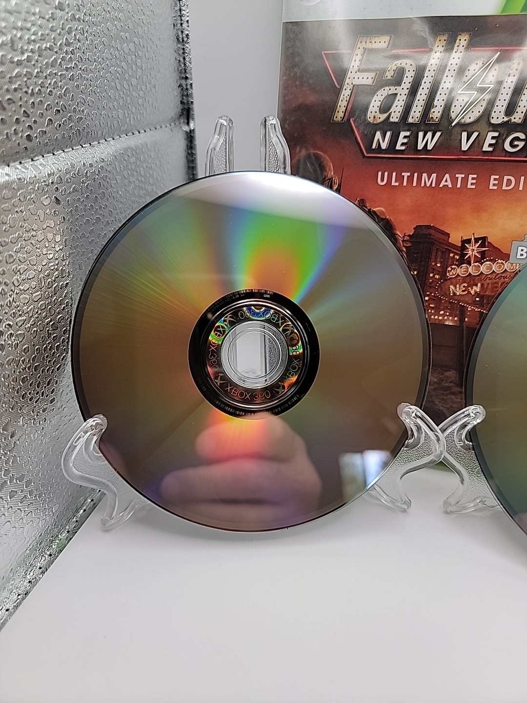 Fallout: New Vegas – Ultimate Edition (Xbox 360, 2012)