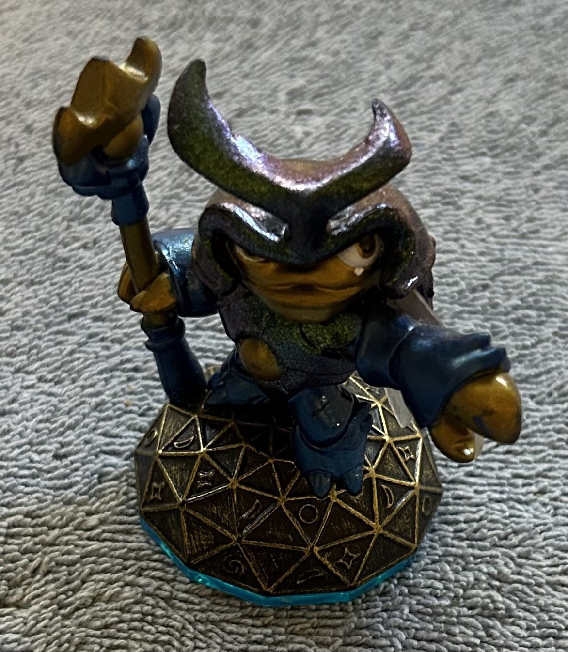 14 Skylanders (4 Giants, 10 SWAP Force) LightCore Star Strike, Shroomboom tested
