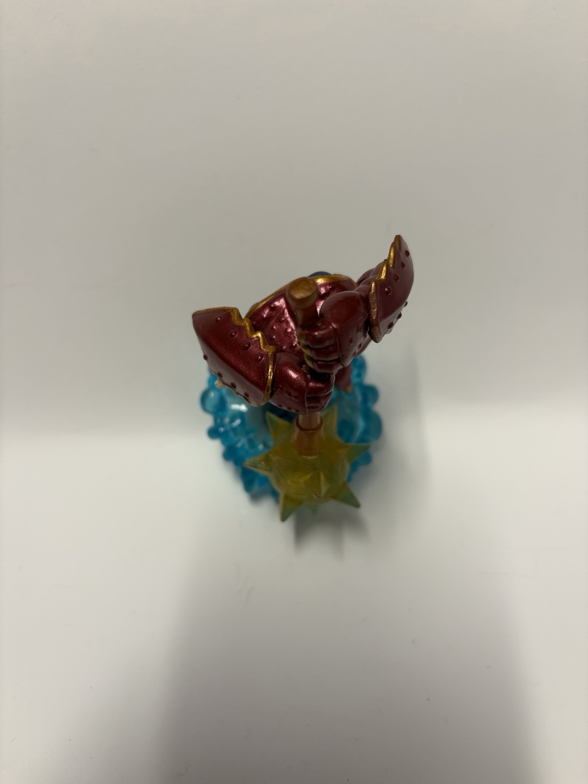 Skylanders Swap Force Light Core Wham Shell Figure 2013 Activision