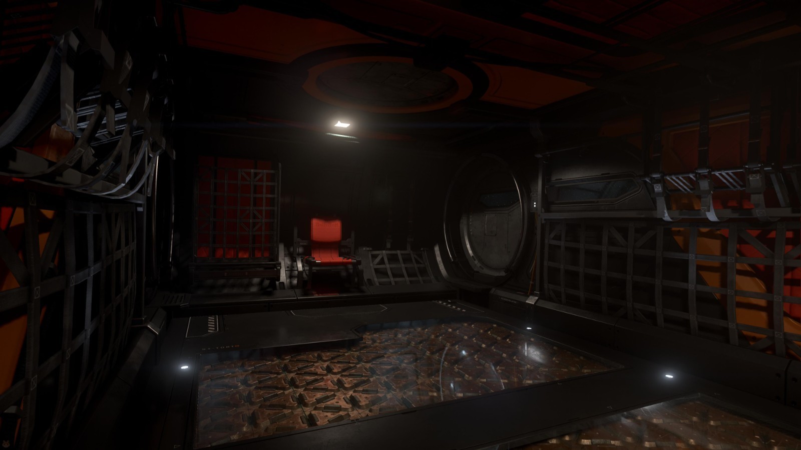 Argo MPUV Cargo – Upgrades