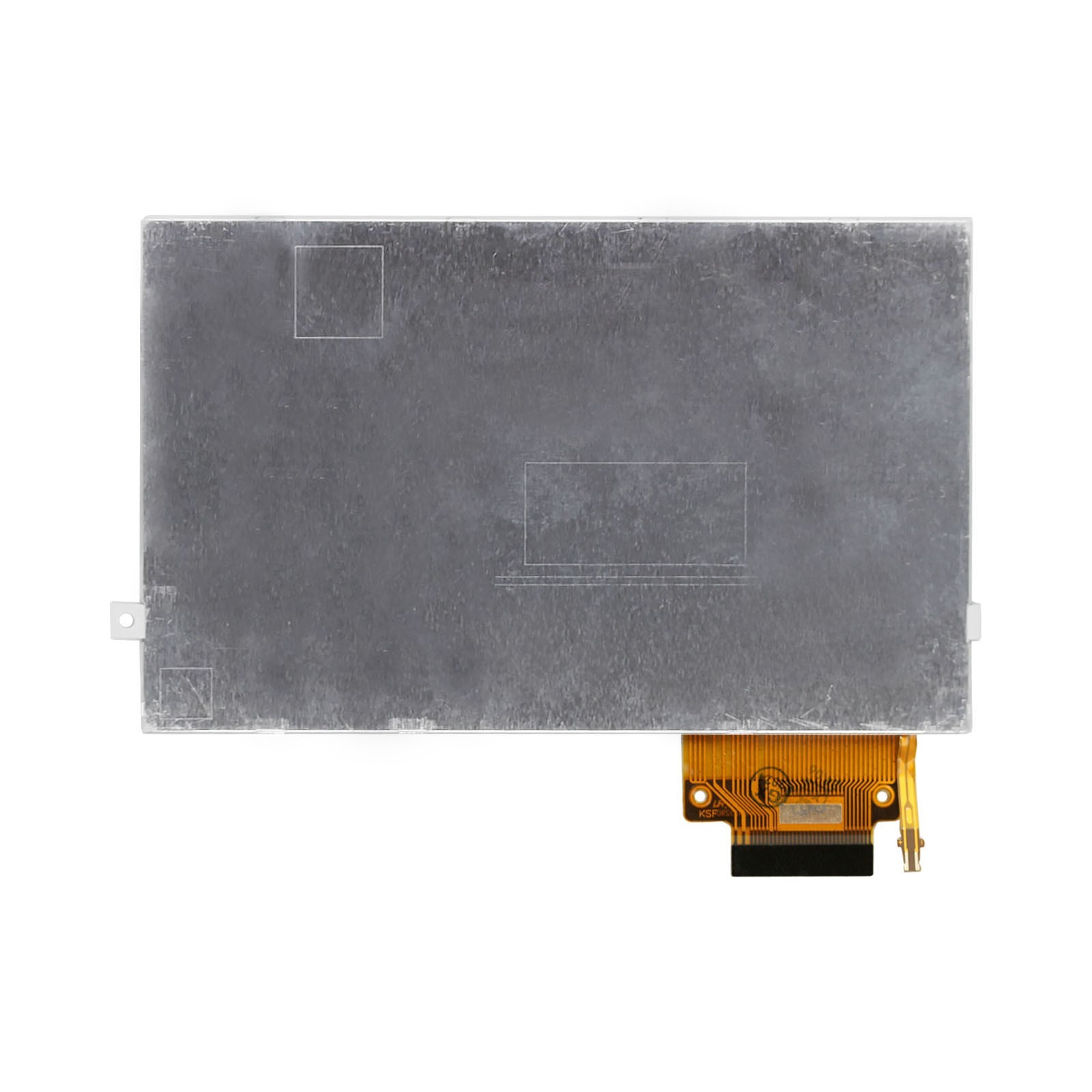 OEM Backlight LCD Screen Display Glass For Sony PSP 1000 2000 3000 Replacement