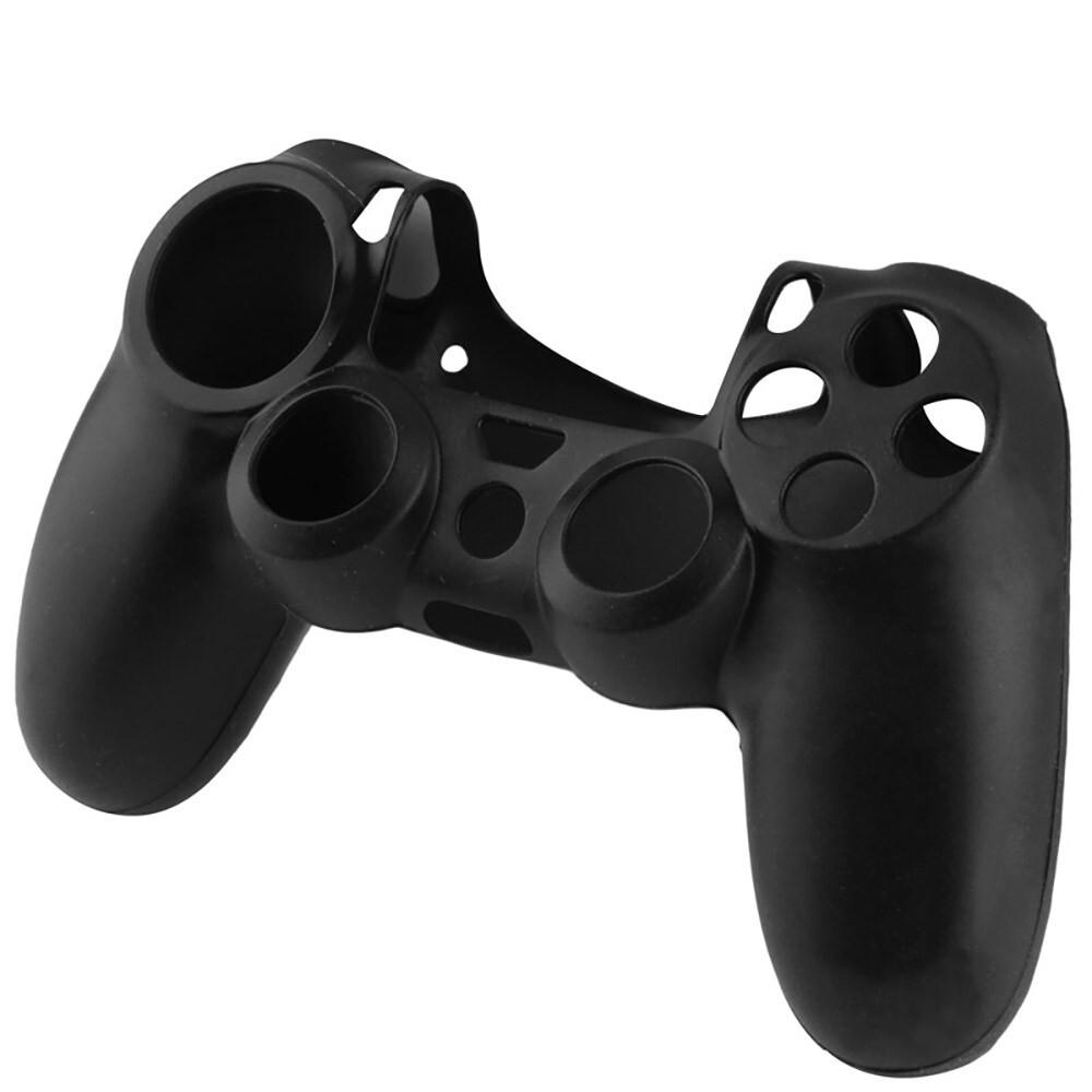 Silicone Case Gel Rubber Skin Grip Cover For Playstation 4 PS4 Controller NEWEST