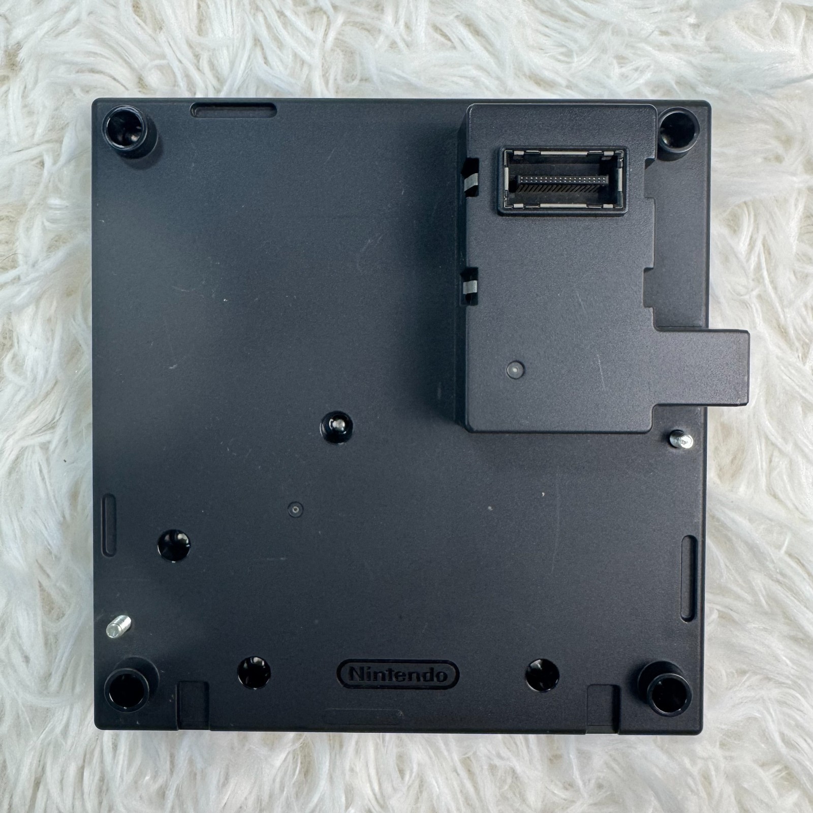Nintendo GameCube Gameboy Player DOL-017 various colors GBA GC Japan *TESTED