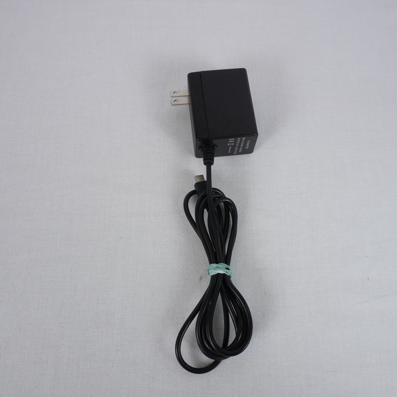 Replacement NintendoAC Power Adapter Charger For Nintendo Switch