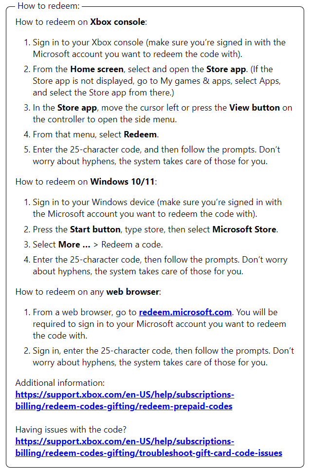 [OFFERS] XBOX GAME PASS CORE 3 Months Xbox Live Gold 3M [GLOBAL KEY]
