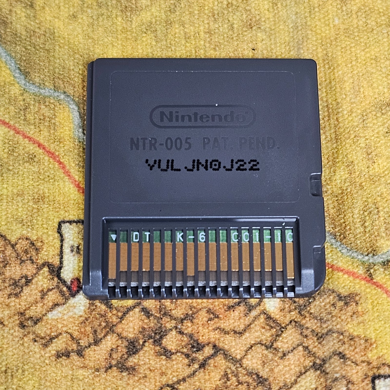 Nintendo DS The Prologue to Death Note NDS Konami From Japan