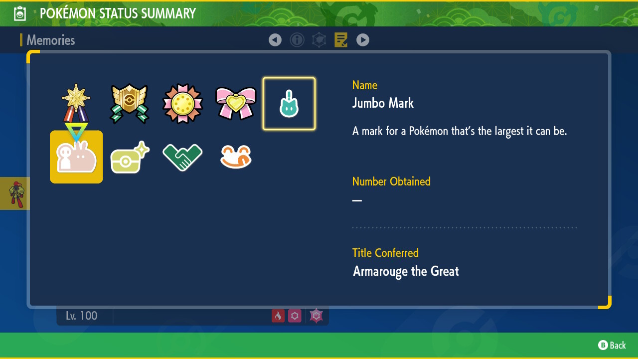 ✨ SHINY CERULEDGE ARMAROUGE CHARCADET ✨ Version Exclusive Pokemon Scarlet Violet