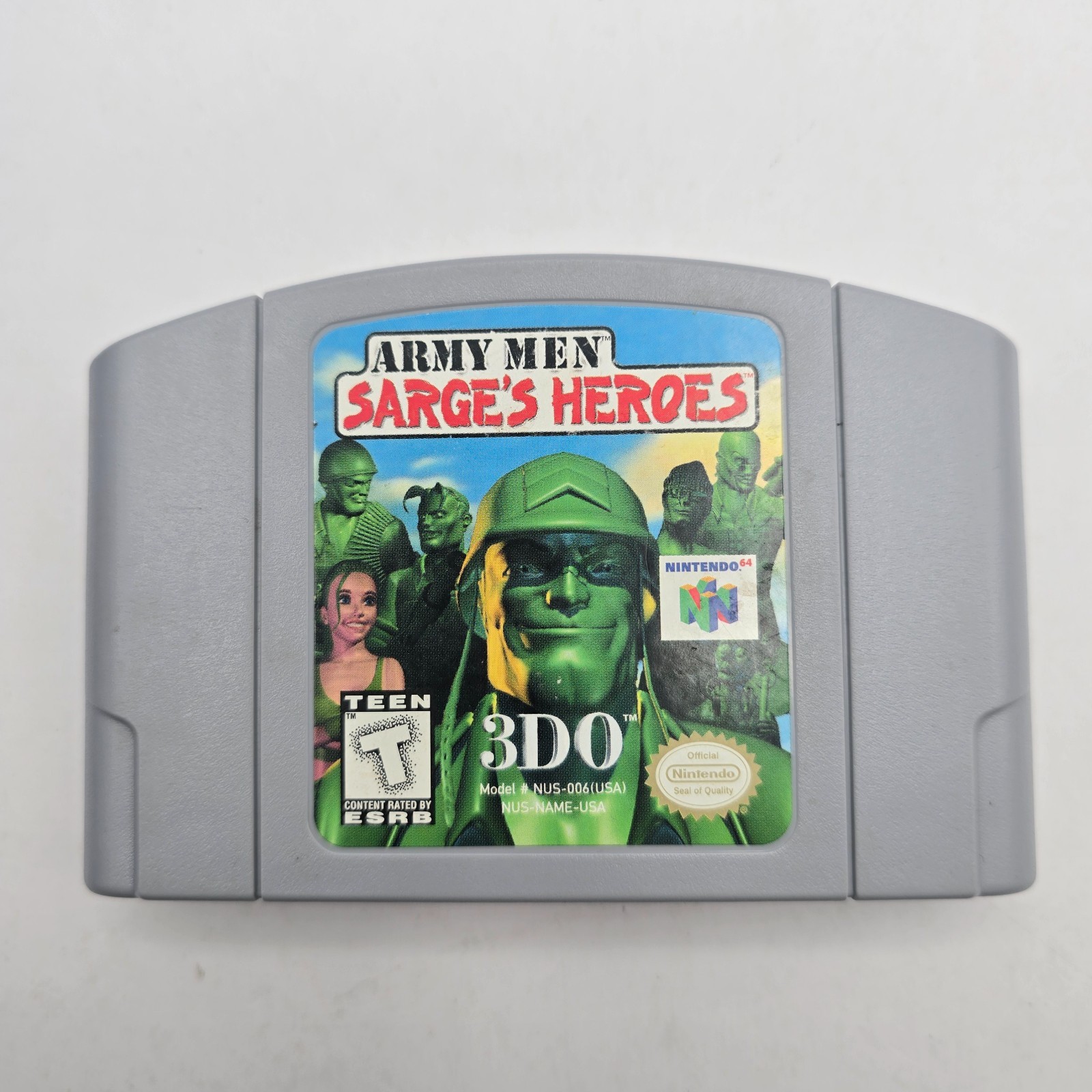 Nintendo 64 N64 Games Pick Your Title Retro Video Game Cart Lot Authentic OEM