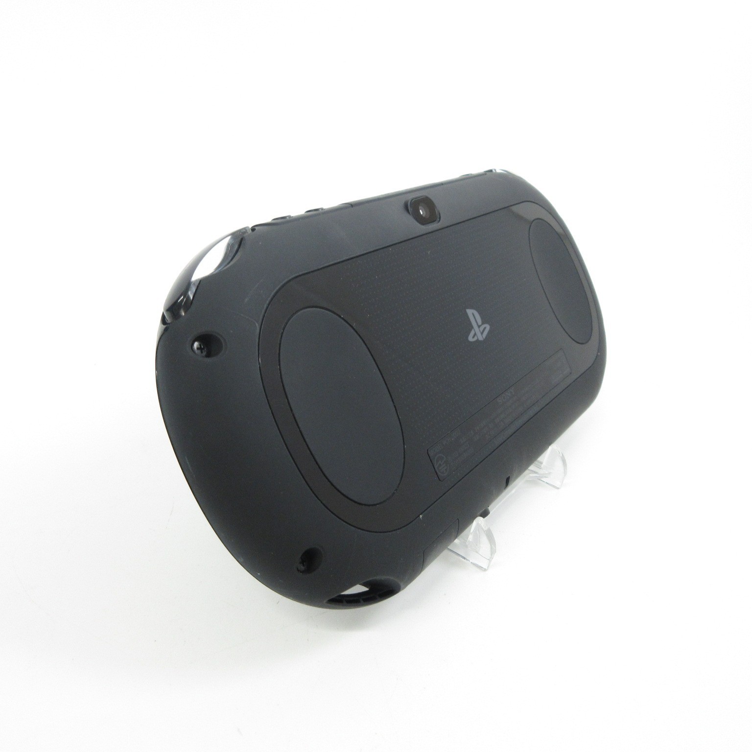 【Near Mint】Sony PS Vita PCH-2000 Black Wi-Fi Model Console only #Arr08/0615/01