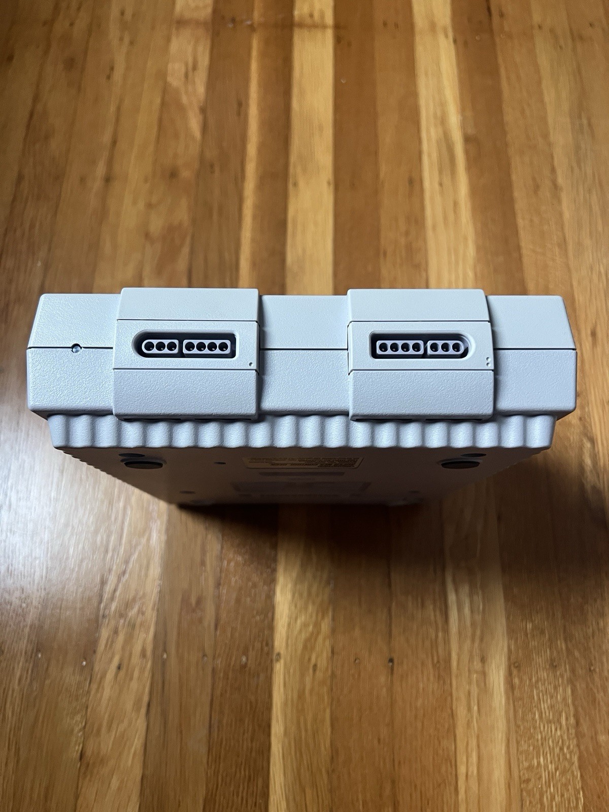 SNES Super Set Super Mario World MINT Complete, Tested, Working CLEAN & 3 Games