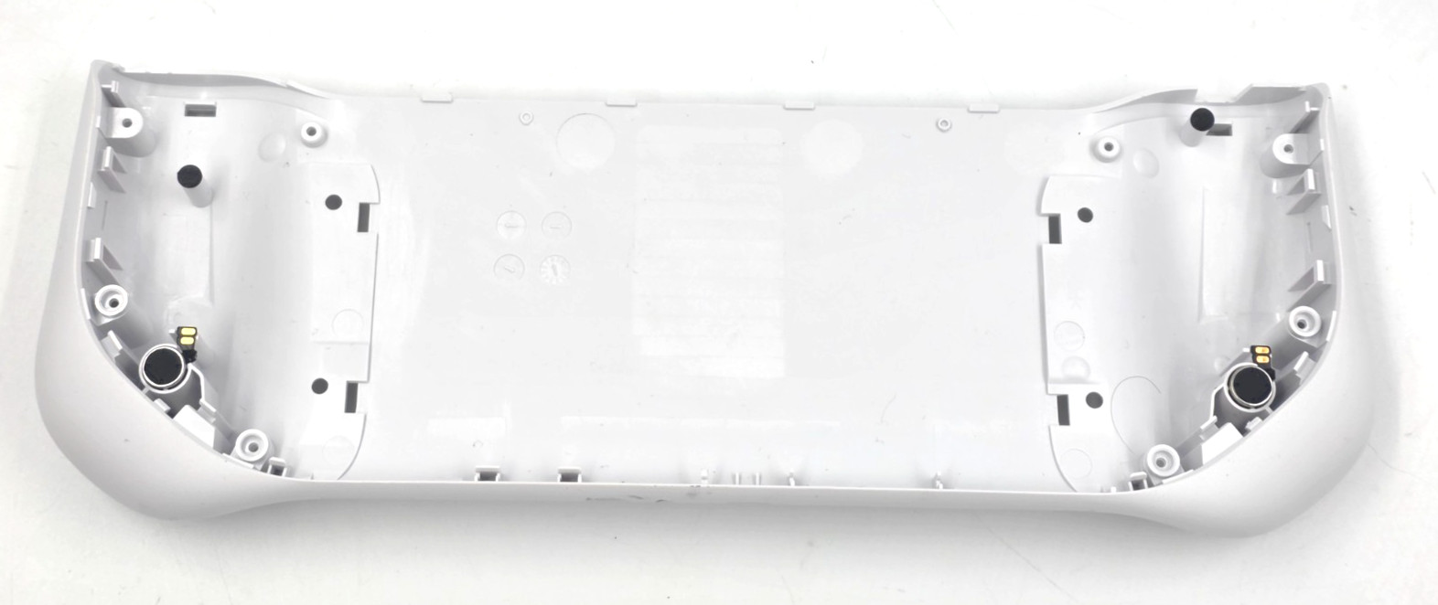 OEM Genuine Logitech G Cloud Rear Back Cover / Vibrate Motors Replacement Unit