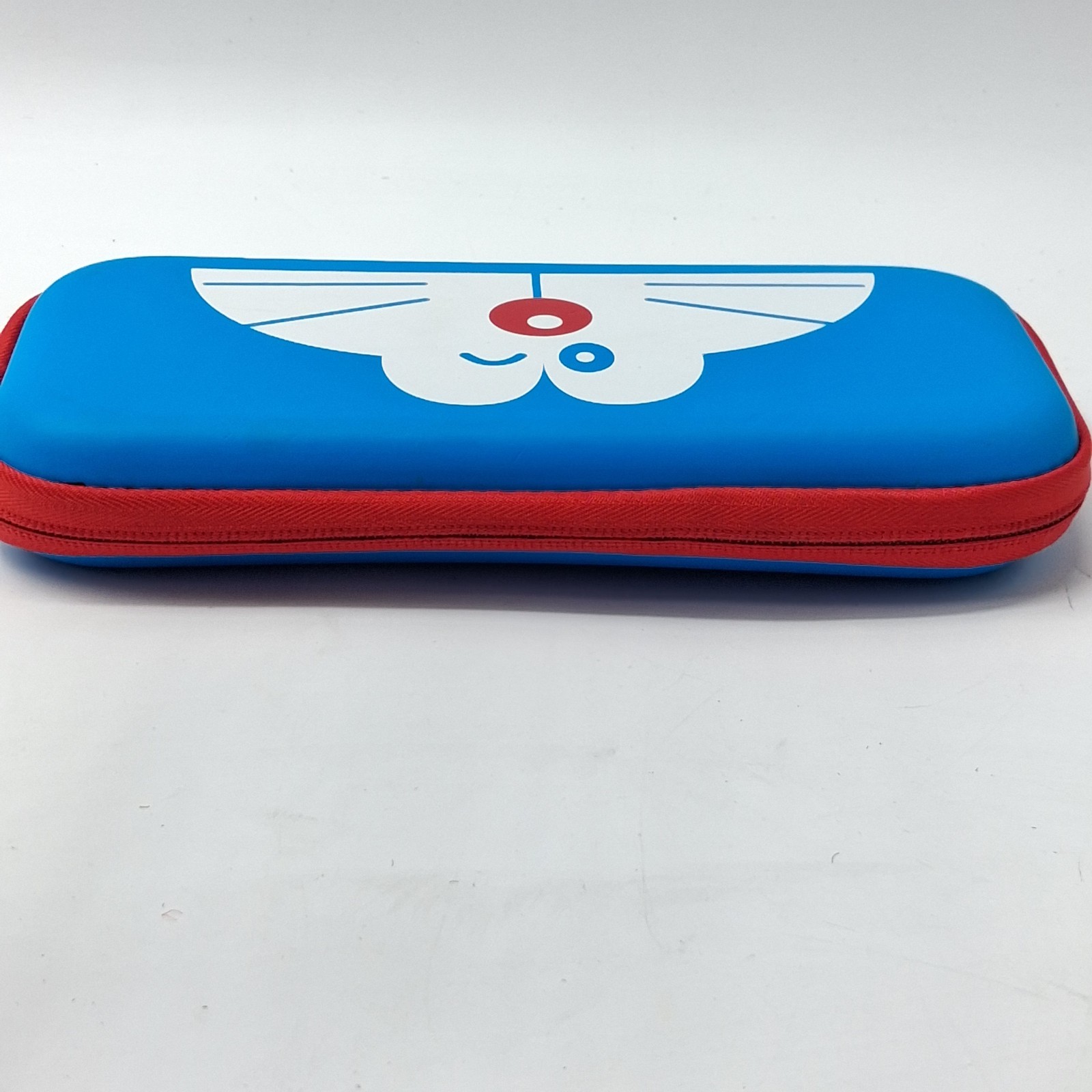 Nintendo Switch Light Doraemon Anime Travel Case Carry Pouch Holds Console Games