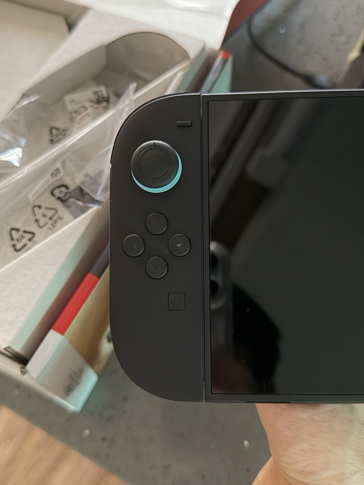 Nintendo Switch 2 | Like New | Original Box | NTD W + Freebies (See Description)
