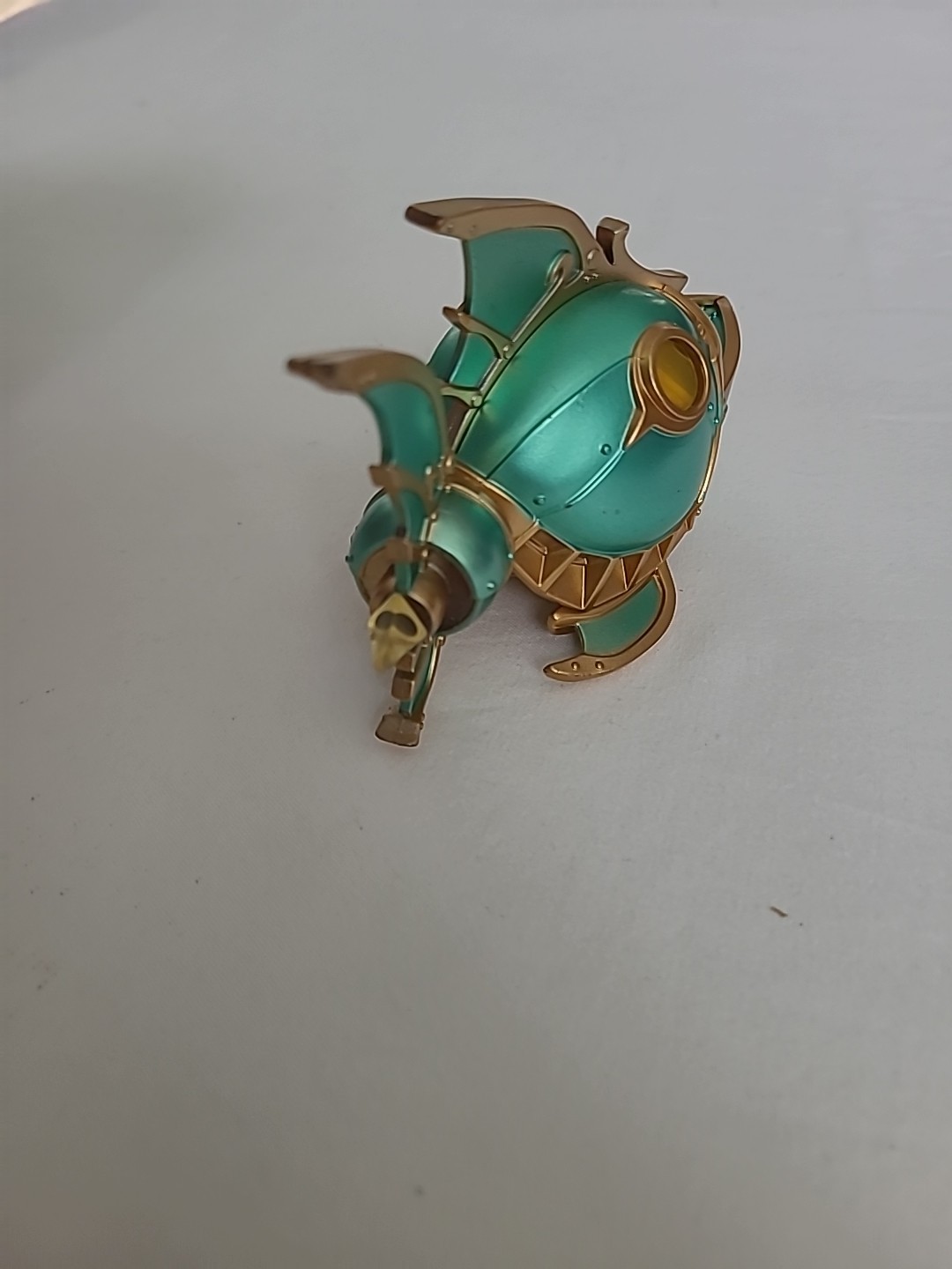 Skylanders Superchargers Reef Ripper Vehicle Figure PS3