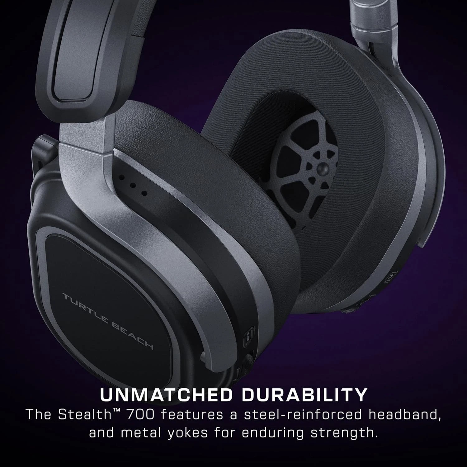 Stealth 700 Gen 3 Wireless Multiplatform Amplified Gaming Headset for Xbox Se…