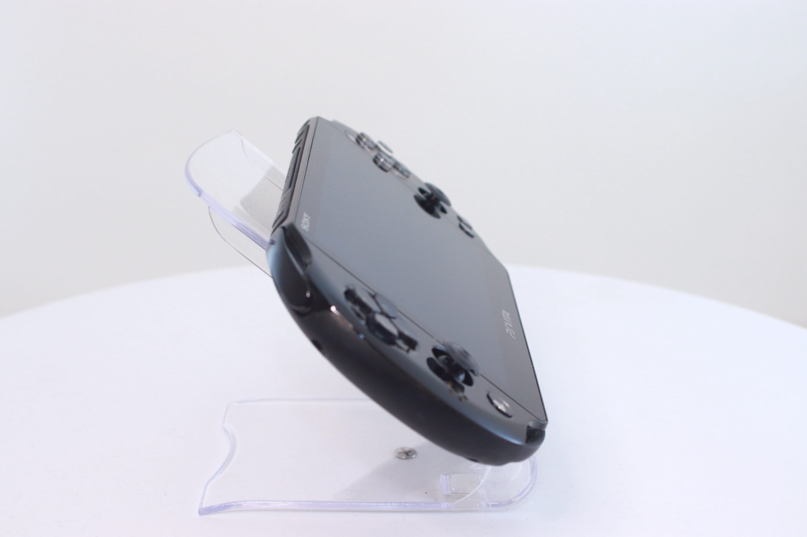 JP Game PS Vita PCH-2000 Black [ Rank：S]