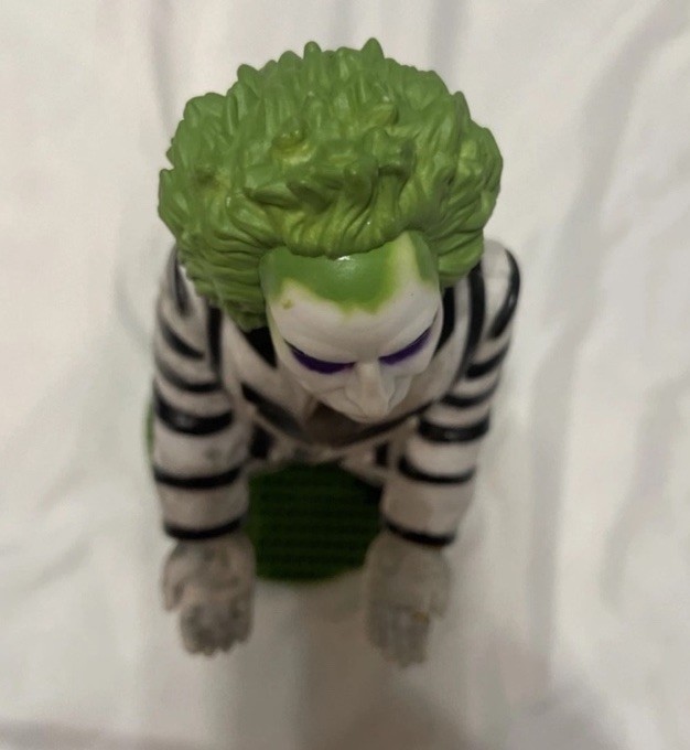 BEETLEJUICE – GAMING CONTROLLER / SMART PHONE HOLDER (Cable Guys) EUC Movie 80’s
