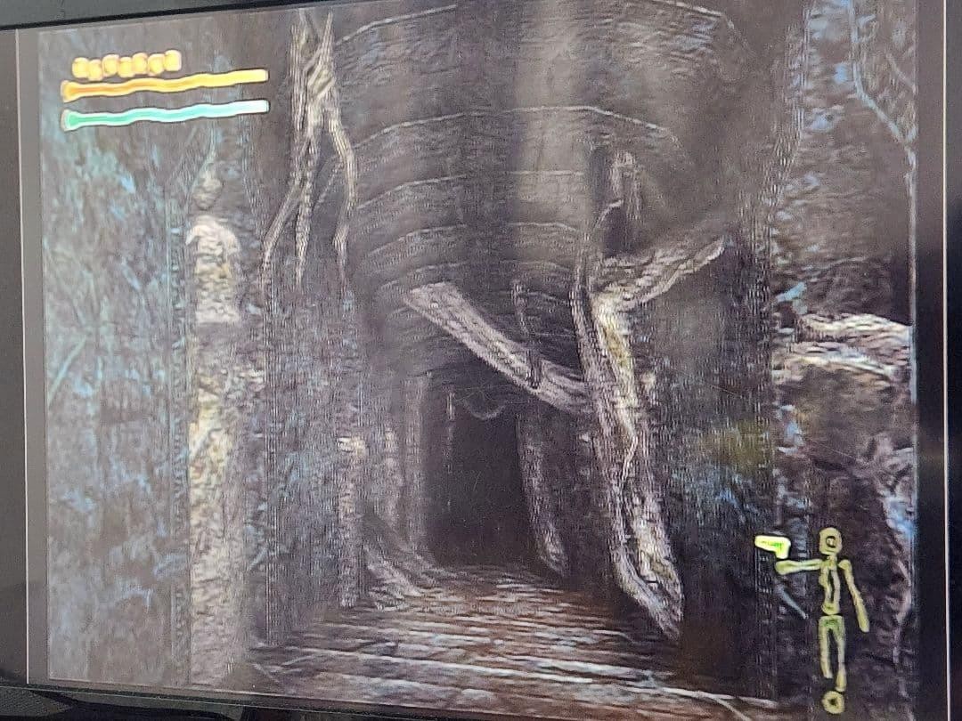 Shadow Tower PS1 PS2 Abyss set of 2 PlayStation FROM Software Game Tested