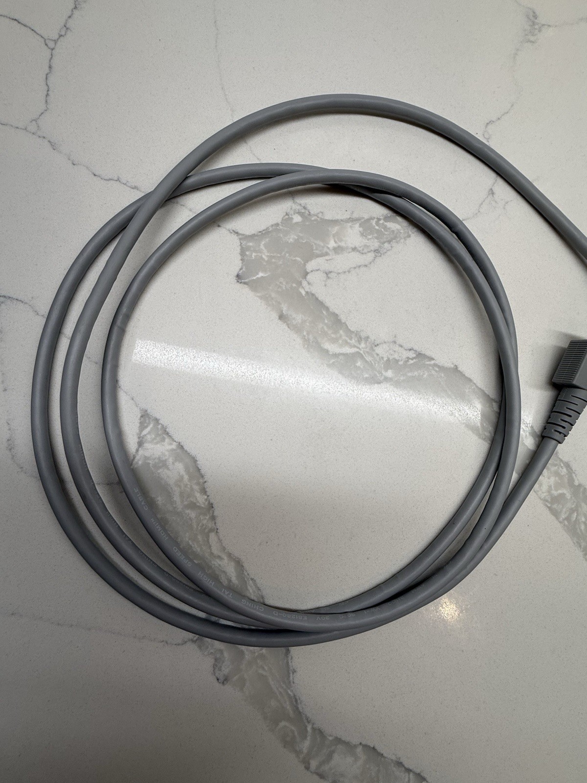 Official Genuine Nintendo Wii U TV OEM HDMI Cable Cord – WUP-008