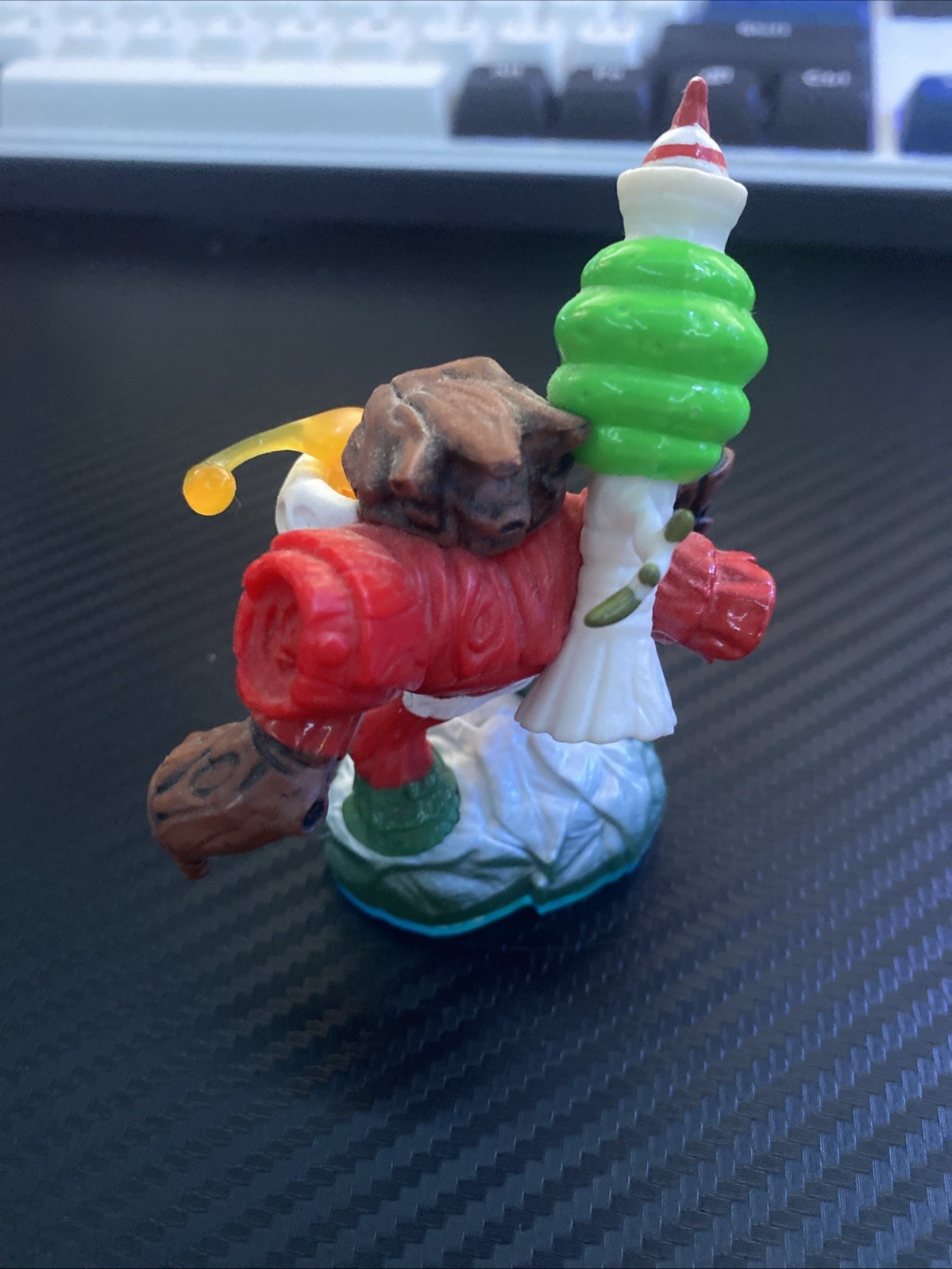 Skylanders Swap Force Jolly Bumble Blast – NO BOX