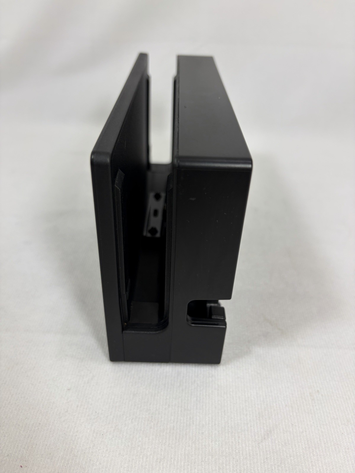 Nintendo Switch Docking Station HAC-007 OEM Black Dock ONLY (No Cords) Tested