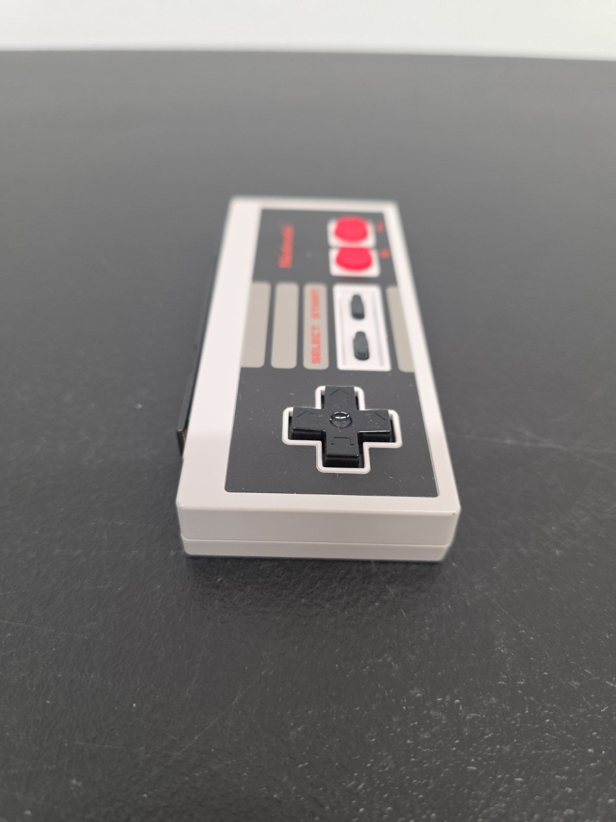 Nintendo Entertainment System Controller for Nintendo Switch BN19