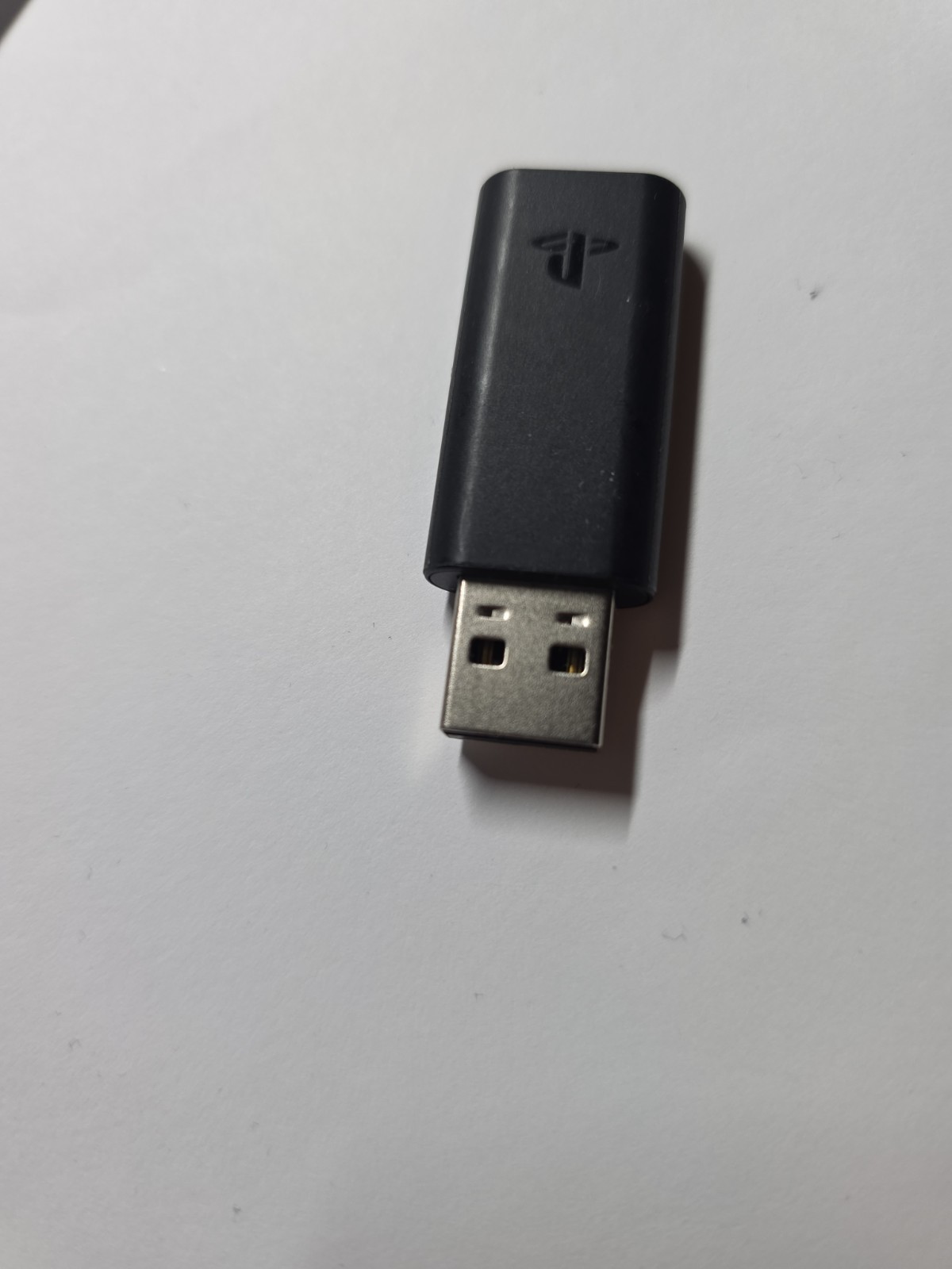 Sony CUHYA-0081 USB Wireless Dongle For Sony Playstation Wireless CUHYA-0080