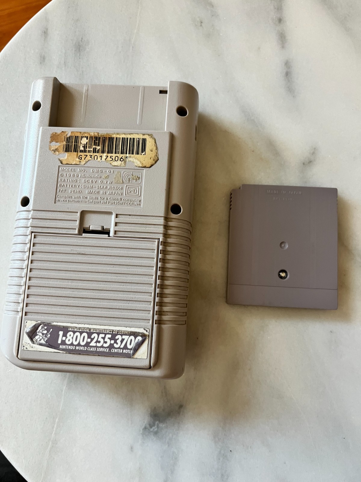 Nintendo Game Boy- Great condition!!