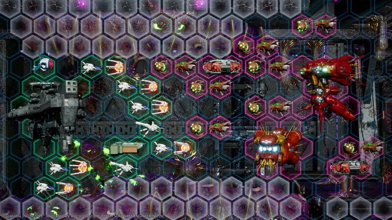 R-Type Tactics I & II Cosmos (PlayStation 5) Japan Import [Multi-Lang]