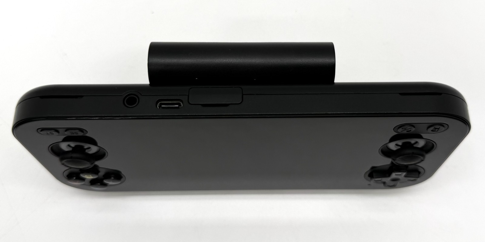 🤩 AWESOME! ANBERNIC RG476H 8GB RAM 128GB UFS2.2 Android Console w/ Charger