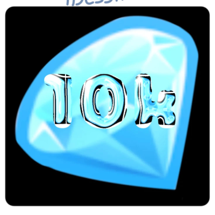 Royale High Diamonds || 10K