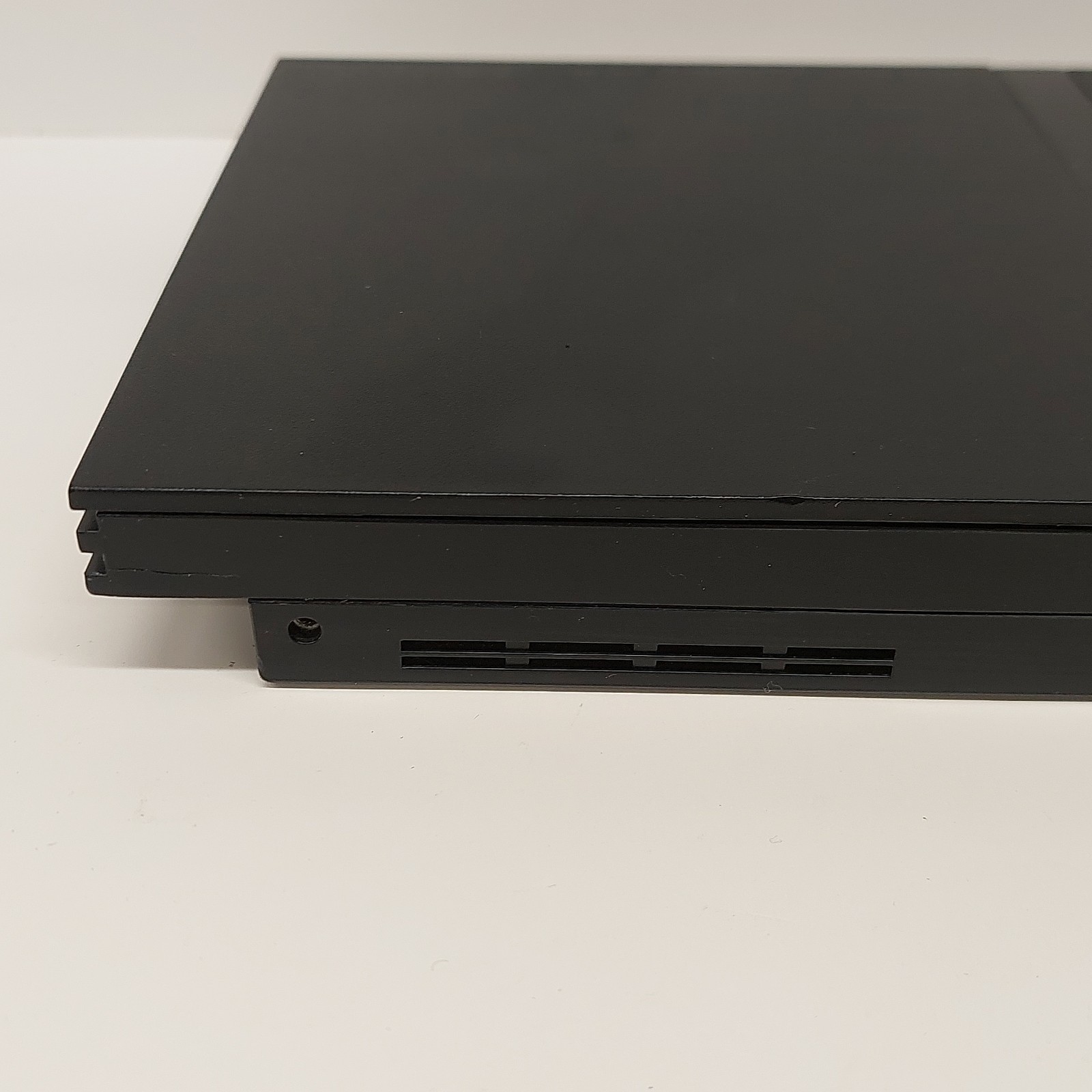 Sony PlayStation 2 PS2 Slim SCPH-70001 Console Only Tested Free Shipping