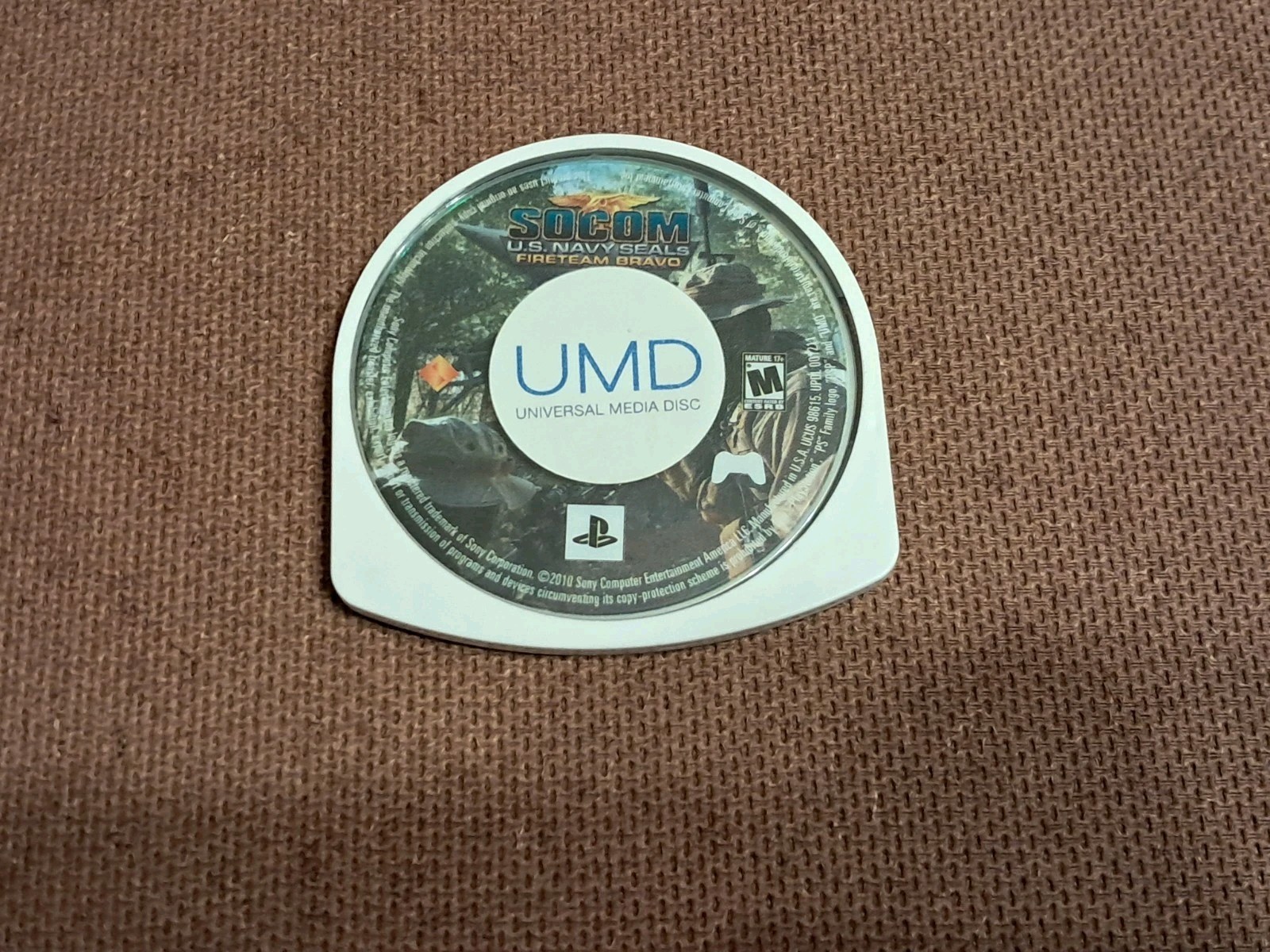 Sony Psp 1003 (Final Fantasy, Tony Hawk, NHL, Need For Speed) Psp 1000, 1001