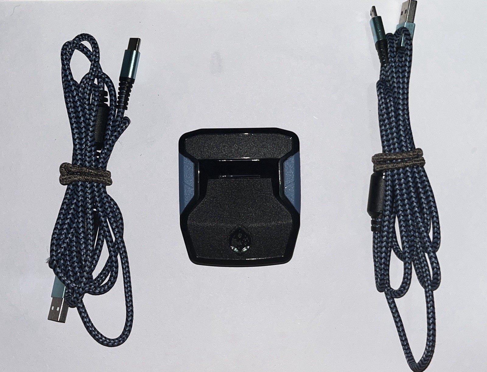 Cronus Zen | 2 Wires Included | Used | No Box