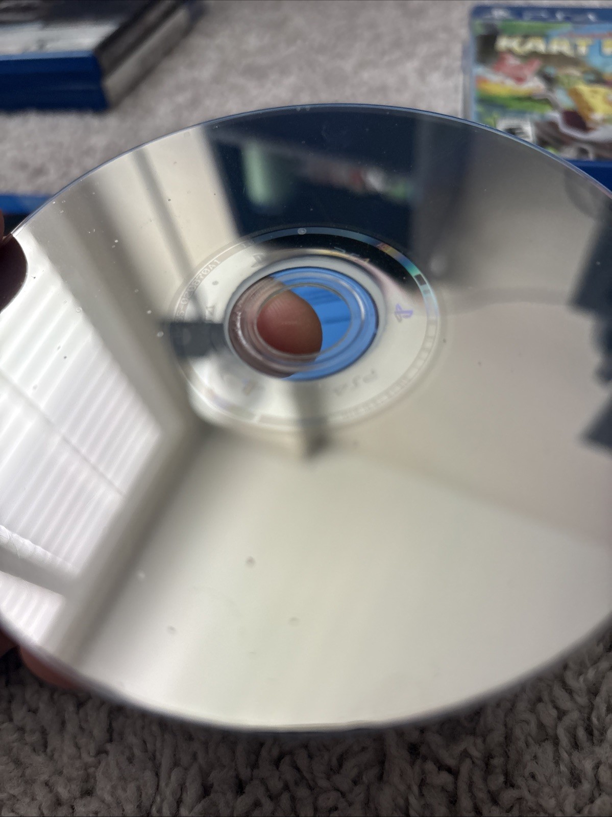 Street Fighter 5 V For PS4 PlayStation 4, 2016