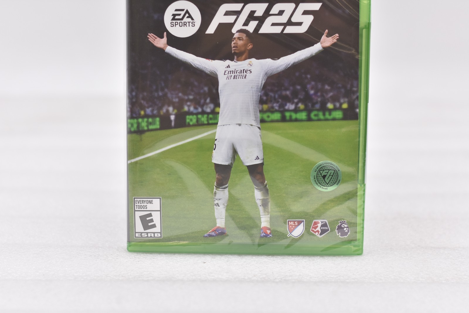 EA Sports FC 25 – Xbox Series X/ Xbox One