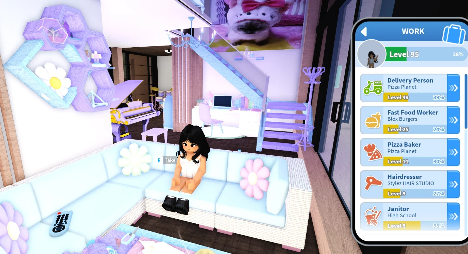 100K BLOXBURG CASH ‼️ ✅ CHEAPEST & SAFEST ON EBAY ✅ ⚠️PLEASE READ DESC ⚠️