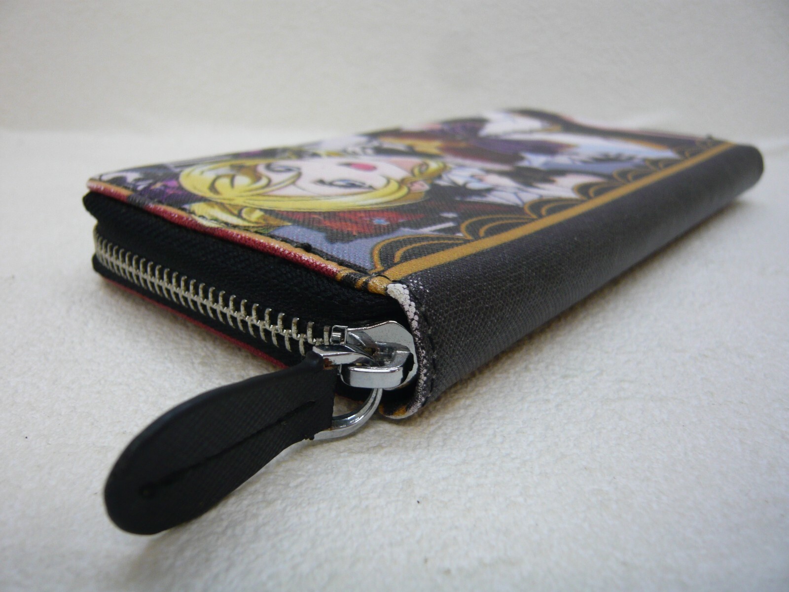 K-44-A-1　LOVE LIVE! SCHOOL IDOL PROJECT Wallets, set of 3 ERI AYASE UMI SONODA