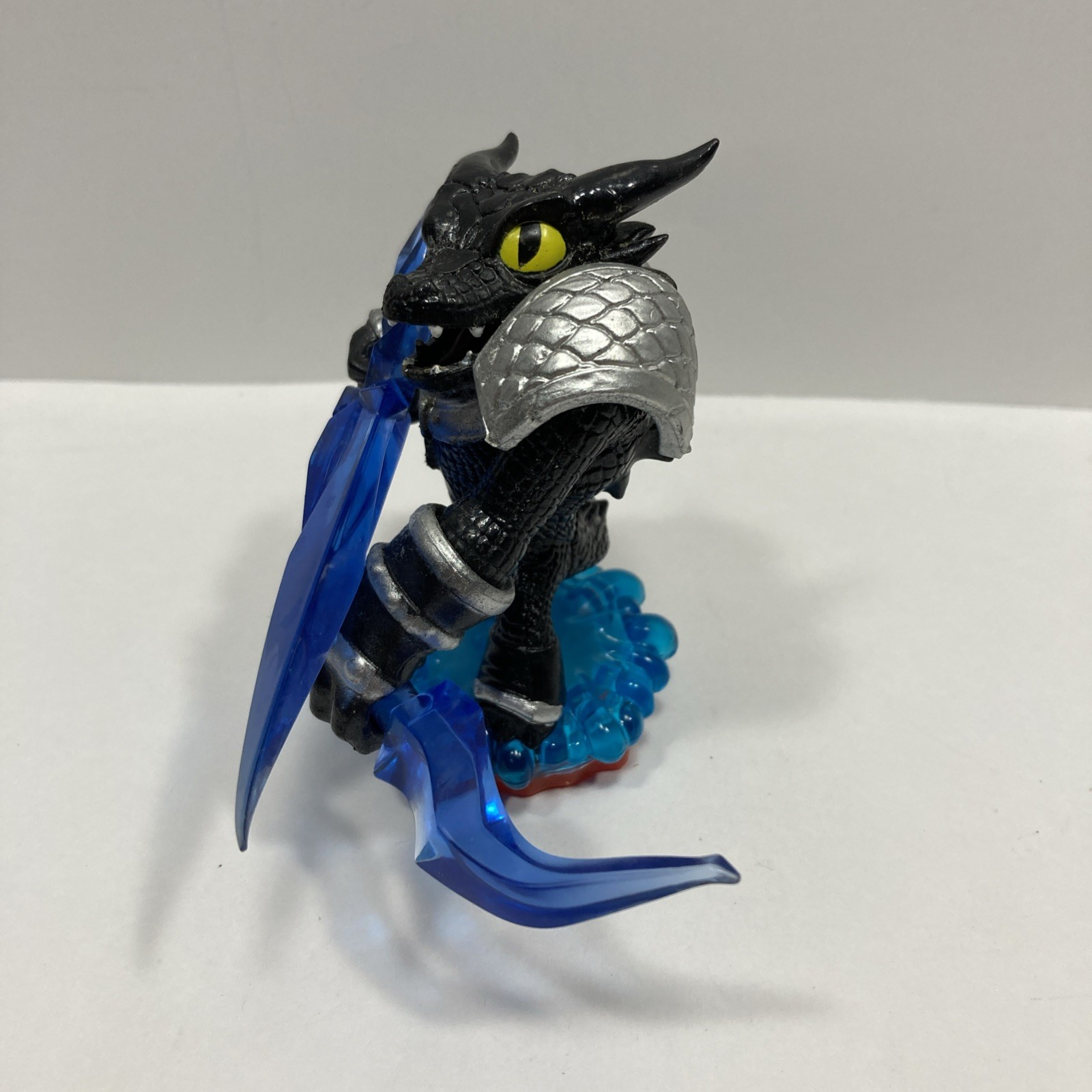 Activision Skylanders Trap Team Exclusive Dark Snap Shot