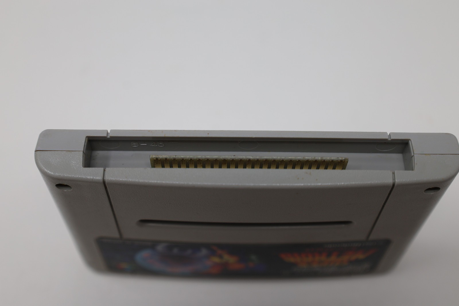 Super Metroid Nintendo Super Famicom Cart Only Japan *US Seller* *works*